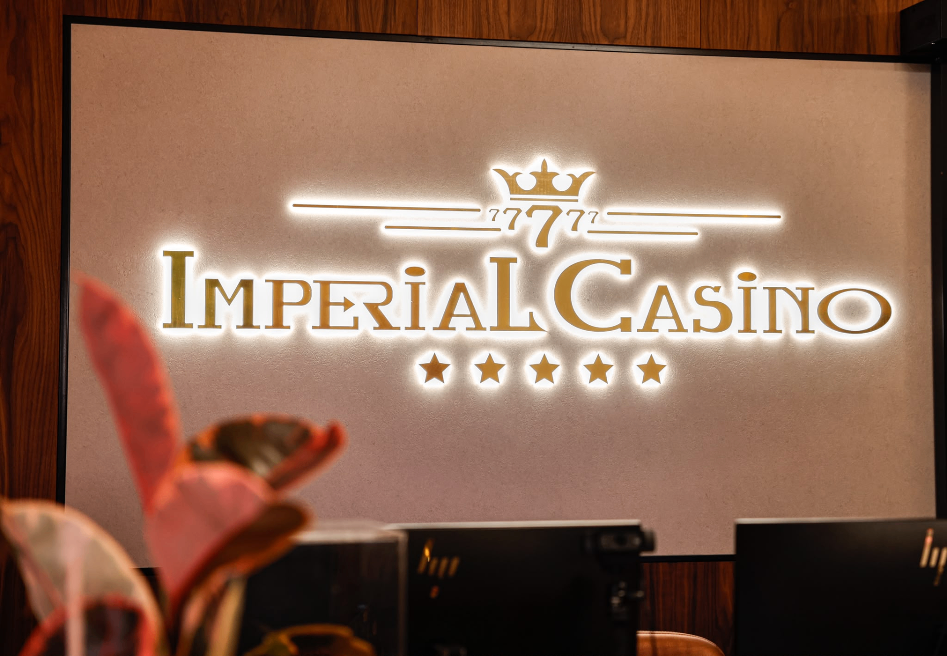 Imperial Casino Tirana