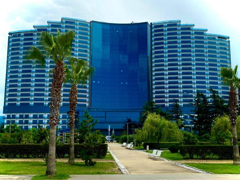 Grand Bellagio
Batumi 2