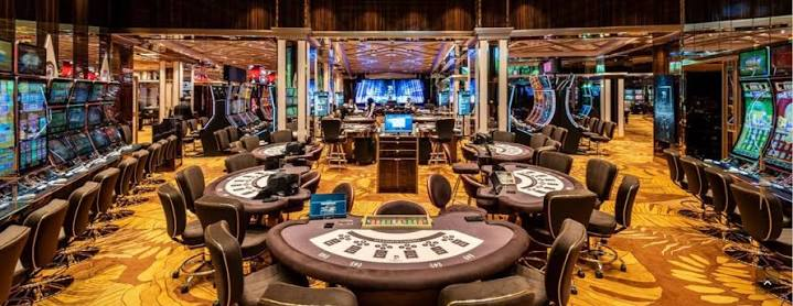 Casino Maximus