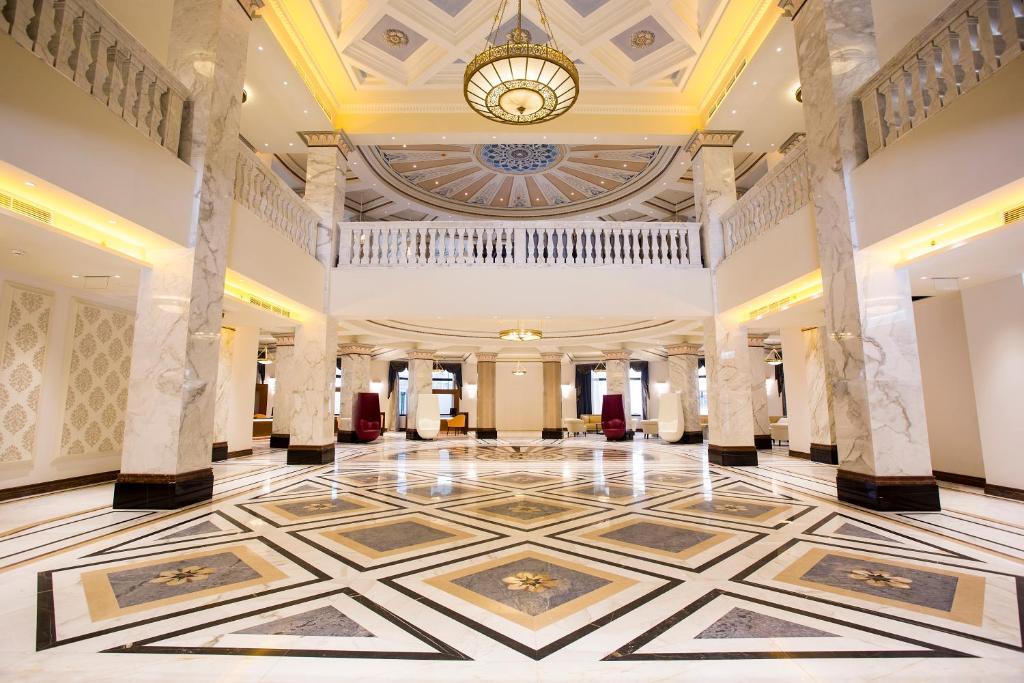 The Biltmore Hotel Tbilisi 13