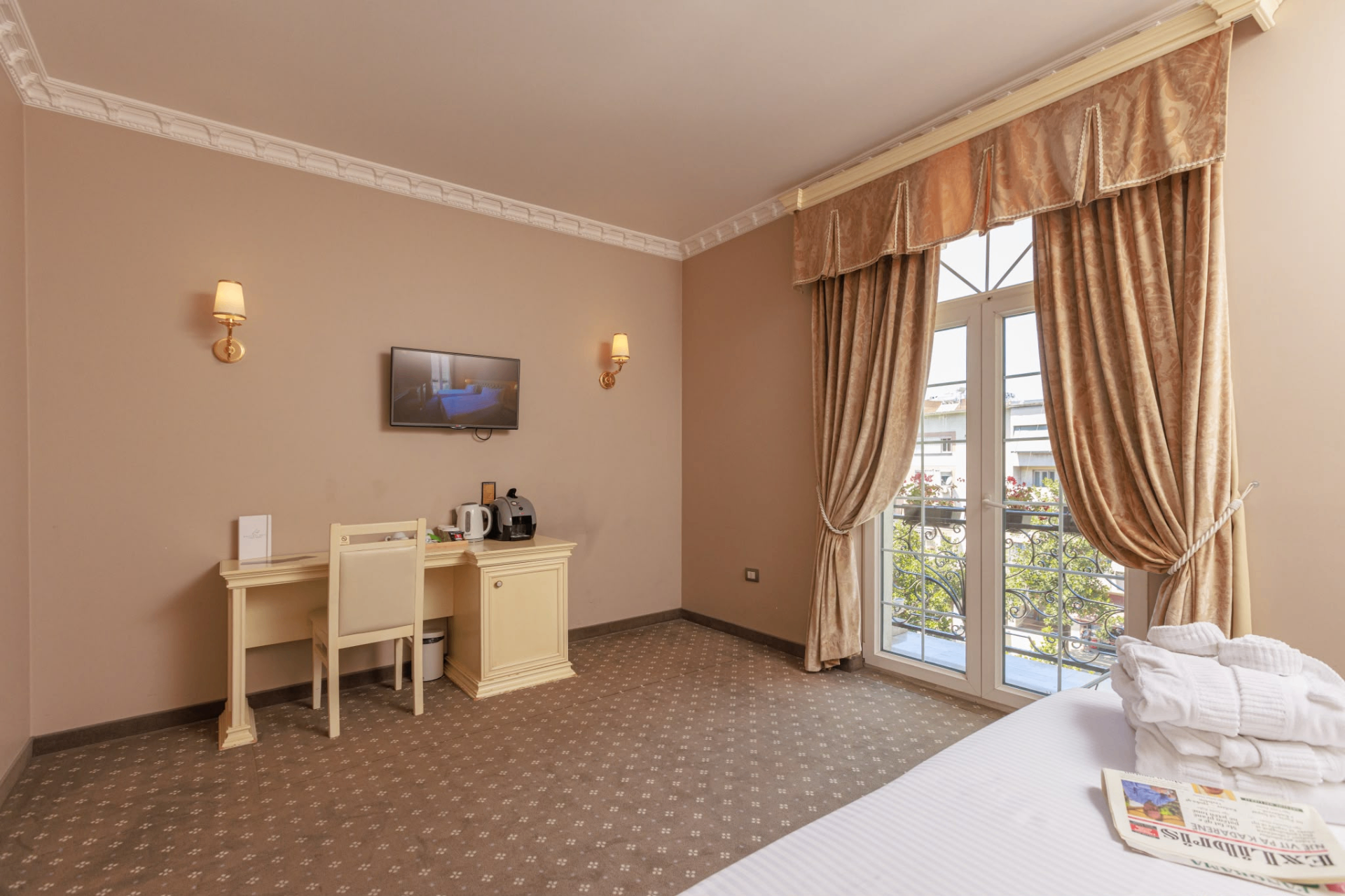 Lot Boutique Hotel 9