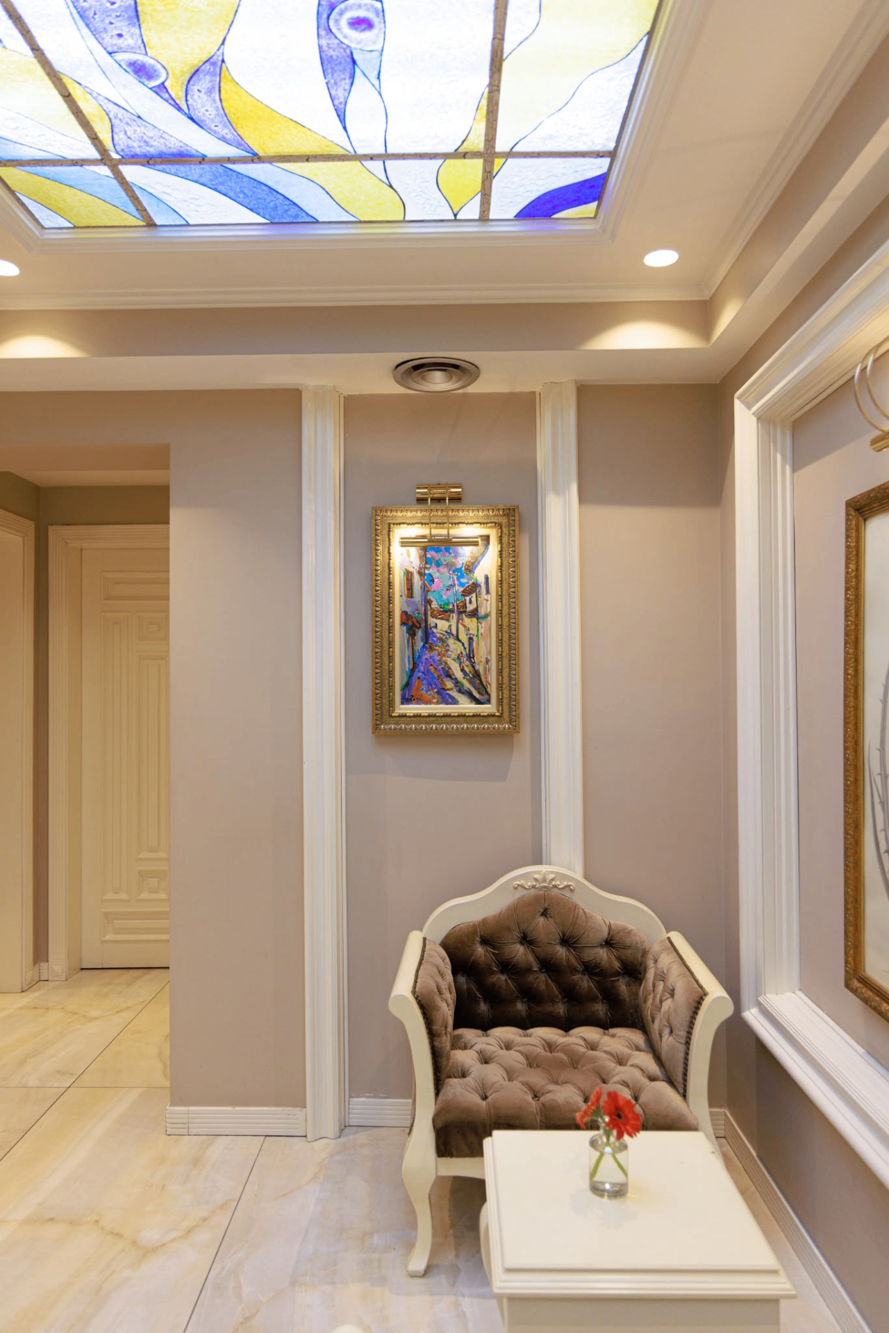 Lot Boutique Hotel 7