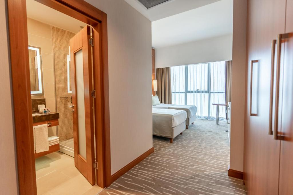 Grand Bellagio
Batumi 7