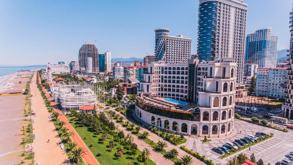 Colosseum Marina Batumi