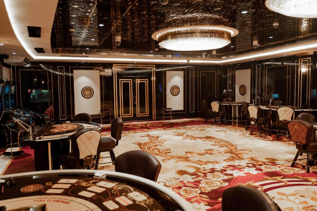 Grand Bellagio
Batumi 16